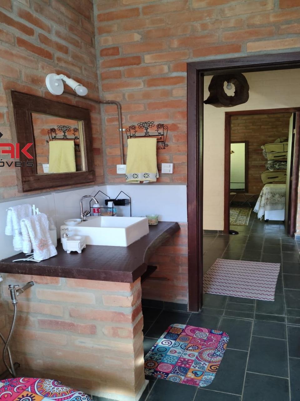 Sítio, 3 quartos, 4 hectares - Foto 22