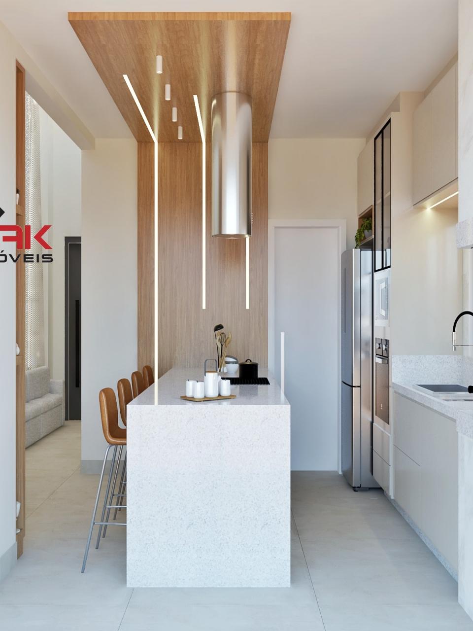 Casa de Condomínio, 3 quartos - Foto 7