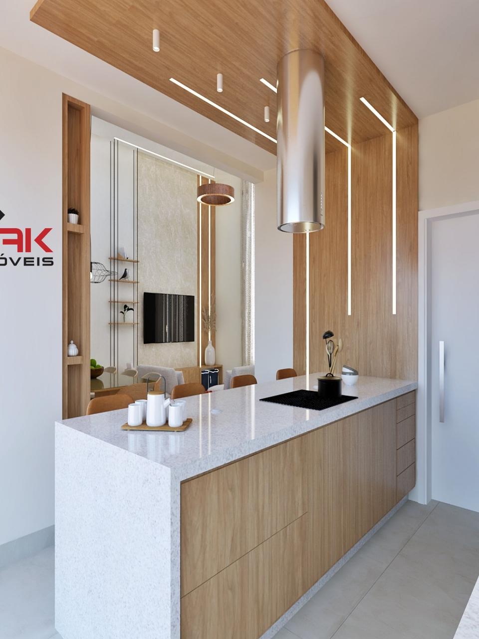 Casa de Condomínio, 3 quartos - Foto 8