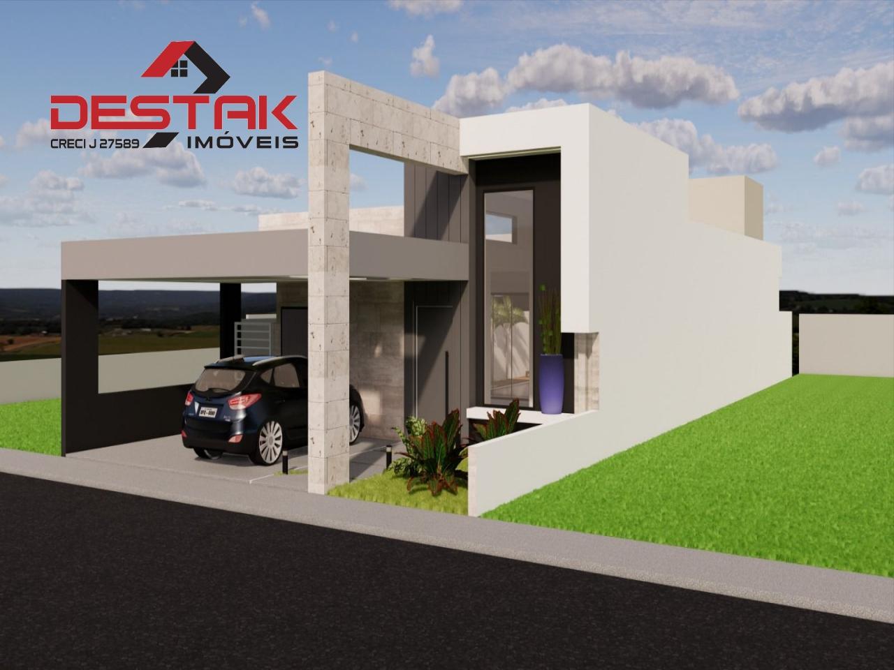 Casa de Condomínio, 3 quartos - Foto 13