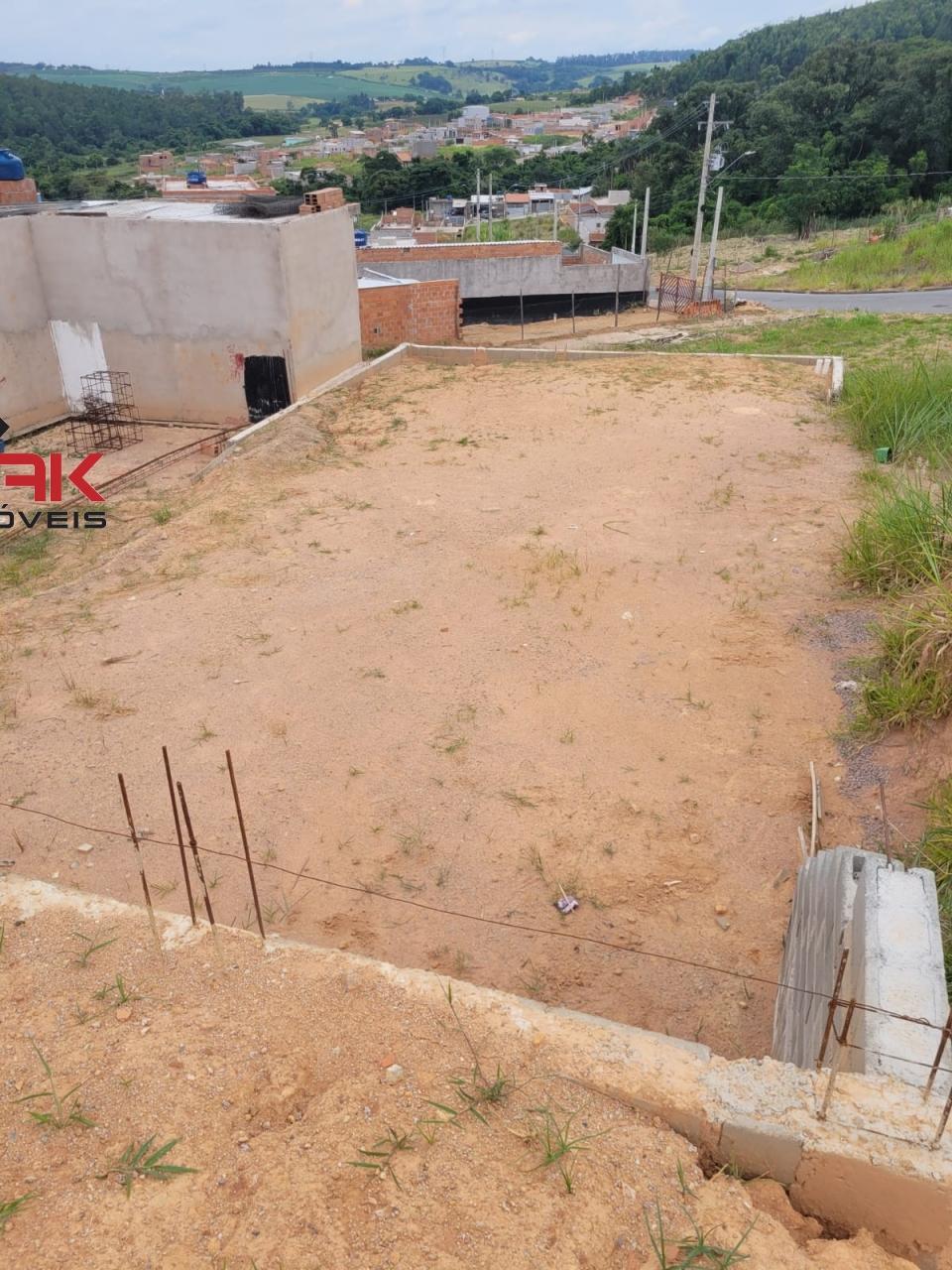 Terreno, 250 m² - Foto 2