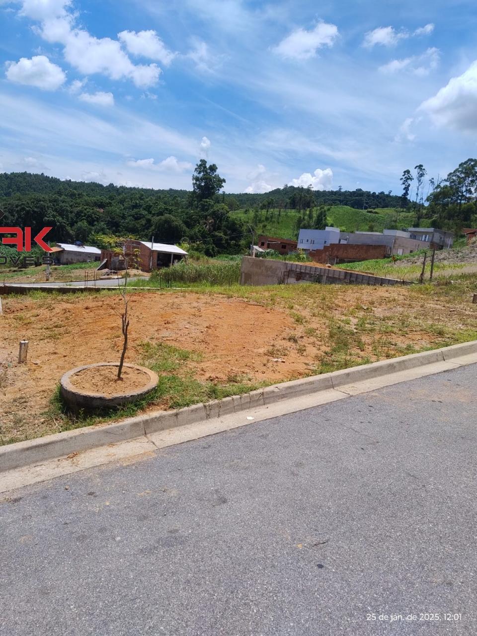 Terreno, 250 m² - Foto 3