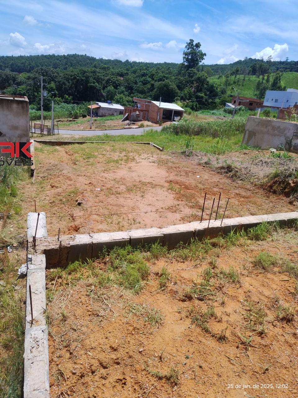 Terreno, 250 m² - Foto 5