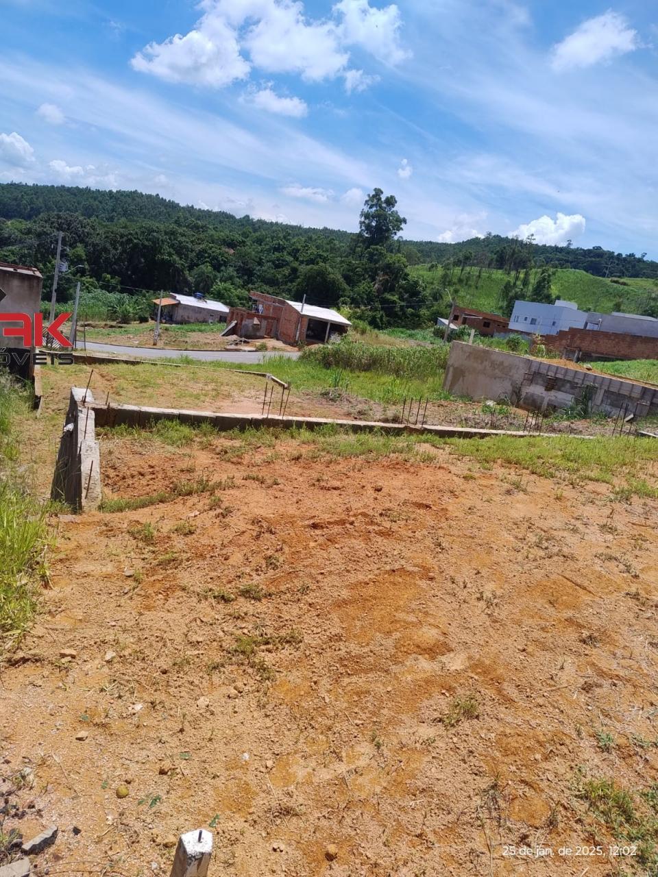 Terreno, 250 m² - Foto 6