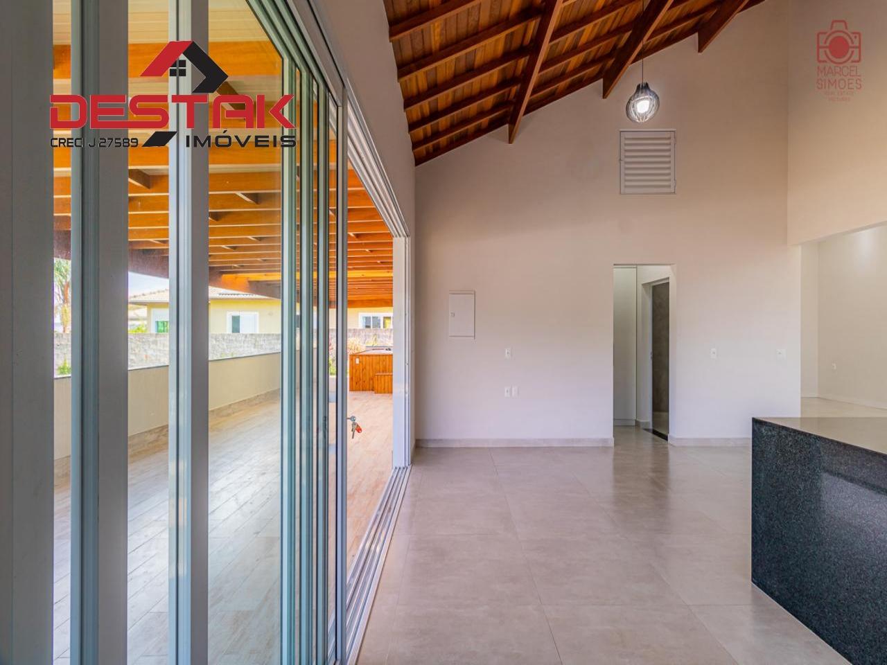Casa de Condomínio, 4 quartos - Foto 12