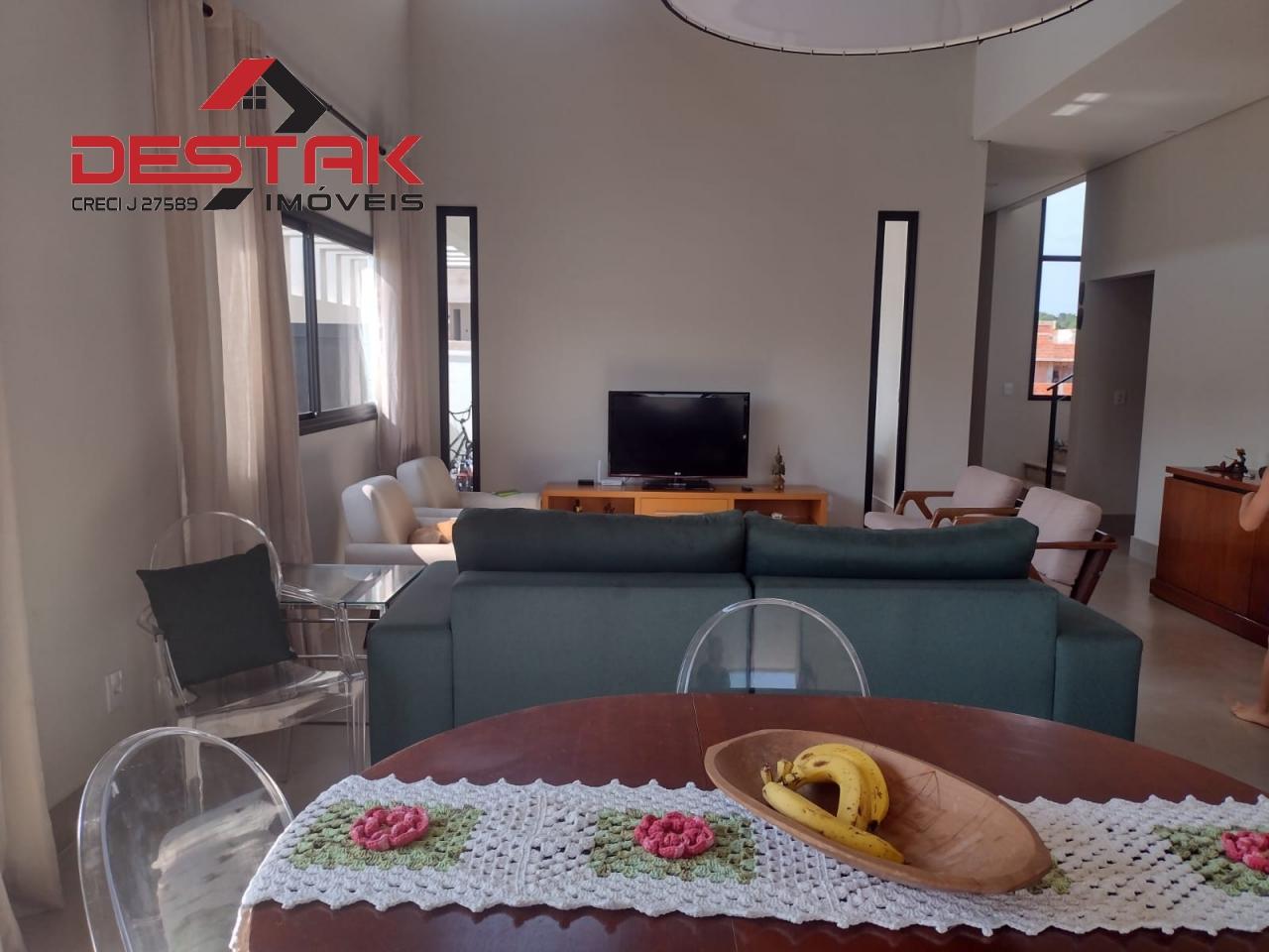 Casa de Condomínio, 4 quartos - Foto 2