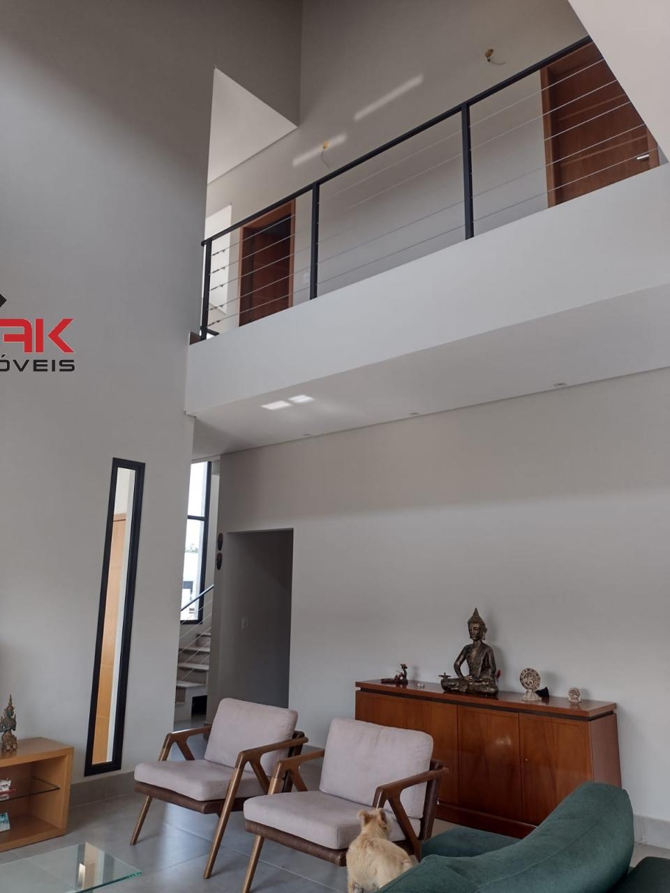 Casa de Condomínio, 4 quartos - Foto 3