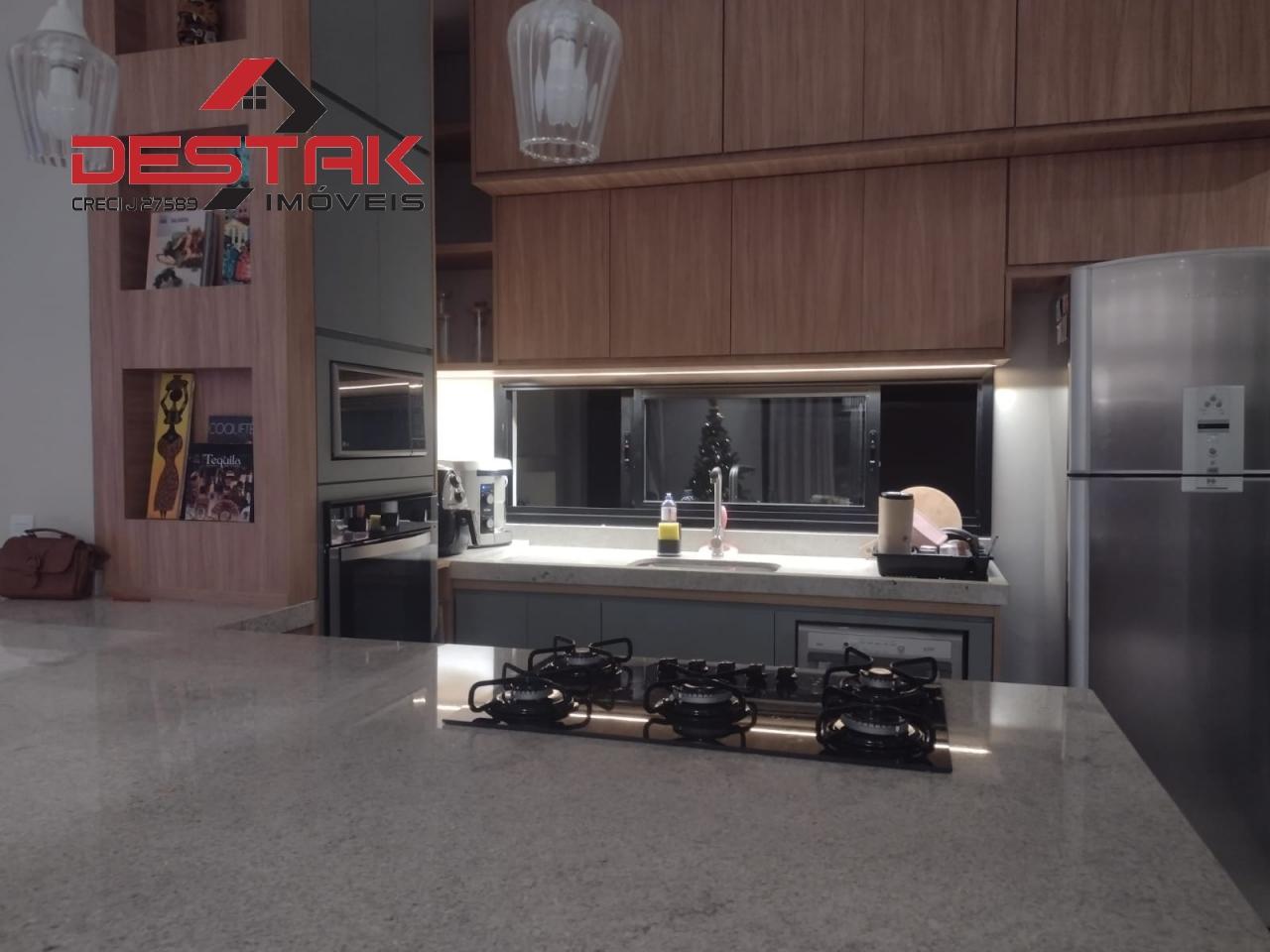 Casa de Condomínio, 4 quartos - Foto 7