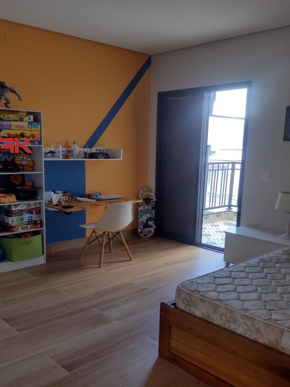 Casa de Condomínio, 4 quartos - Foto 18