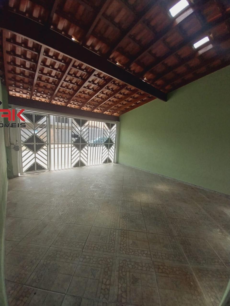 Casa, 2 quartos, 125 m² - Foto 1