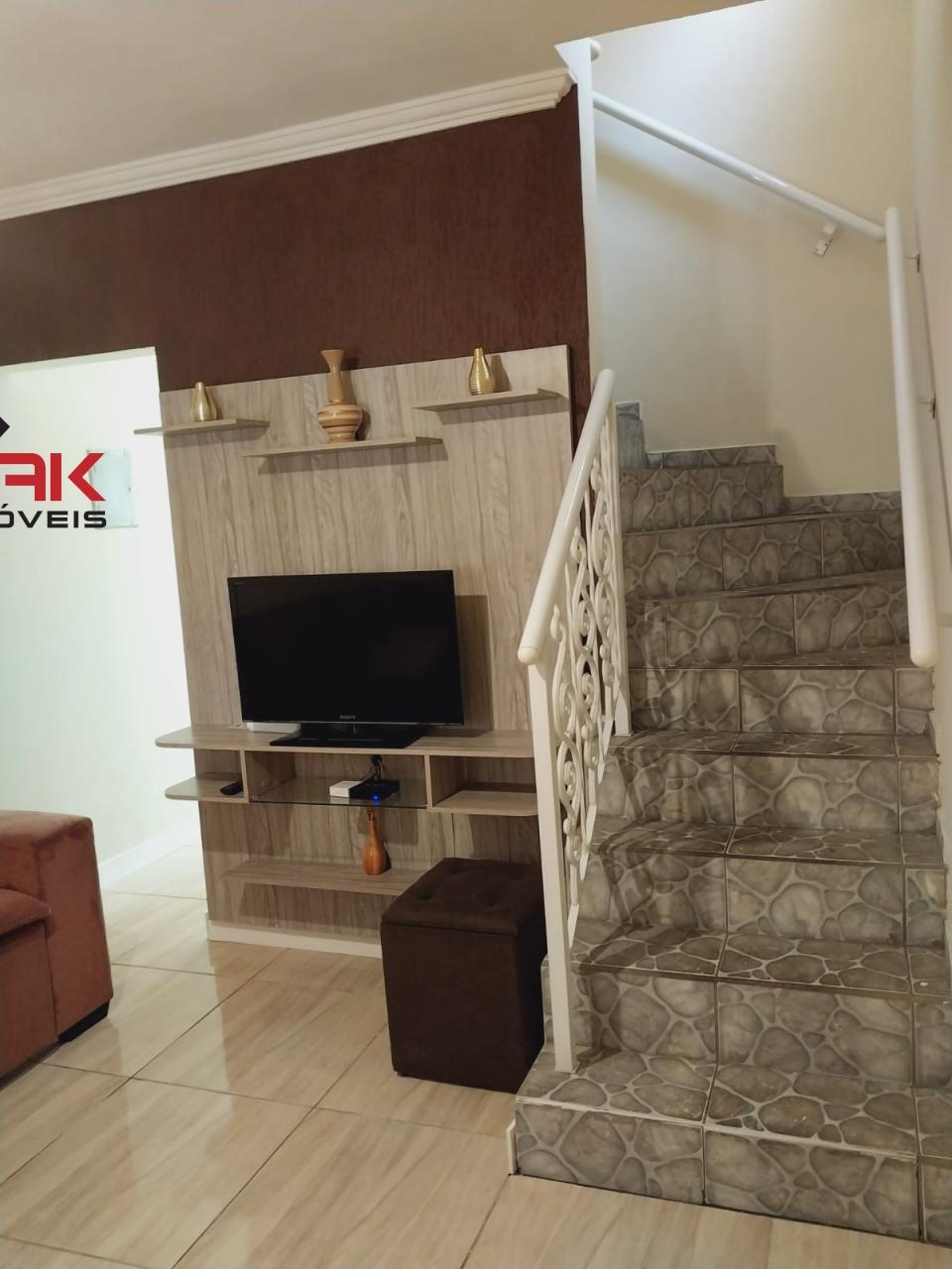 Casa, 2 quartos, 125 m² - Foto 4