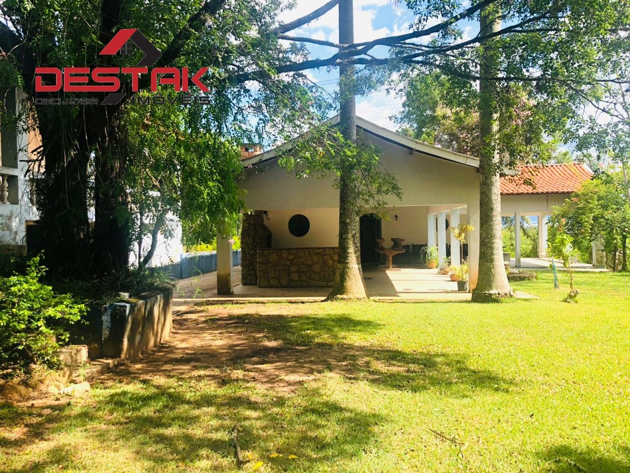 Chácara, 2 quartos, 5000 m² - Foto 2