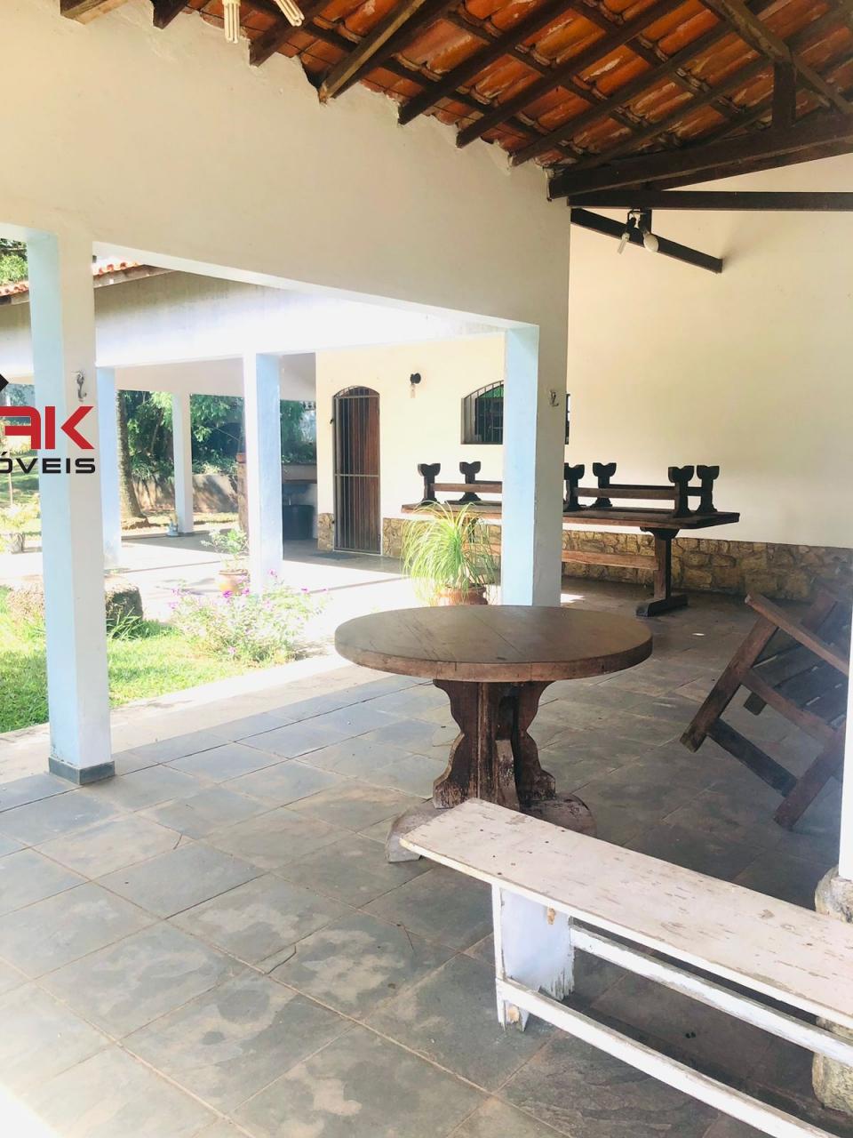 Chácara, 2 quartos, 5000 m² - Foto 4