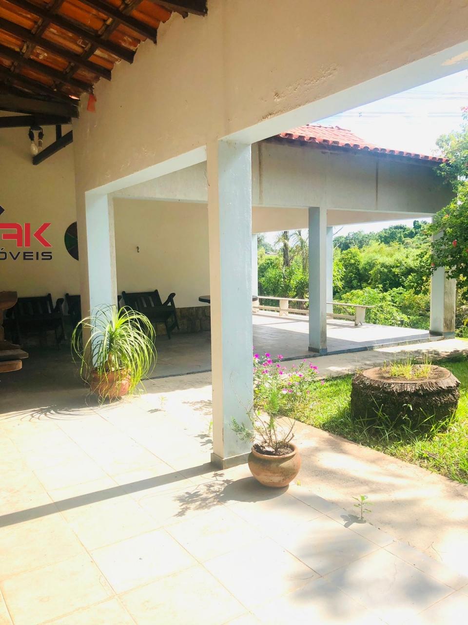 Chácara, 2 quartos, 5000 m² - Foto 5