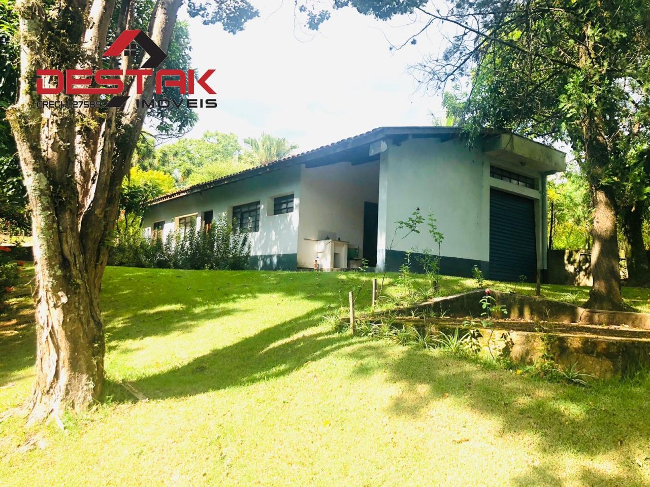 Chácara, 2 quartos, 5000 m² - Foto 8