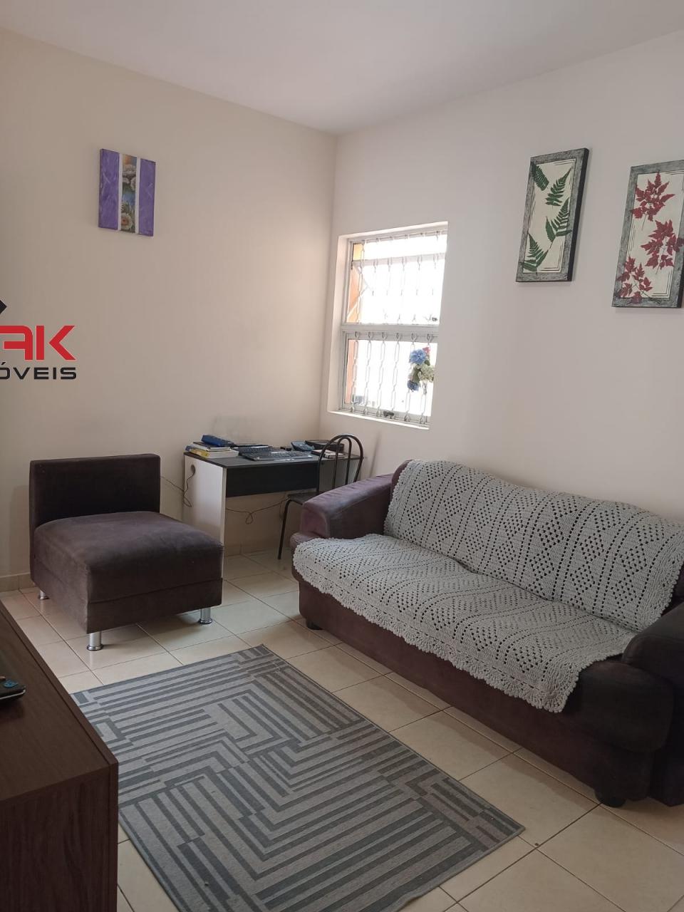 Casa, 2 quartos, 160 m² - Foto 1