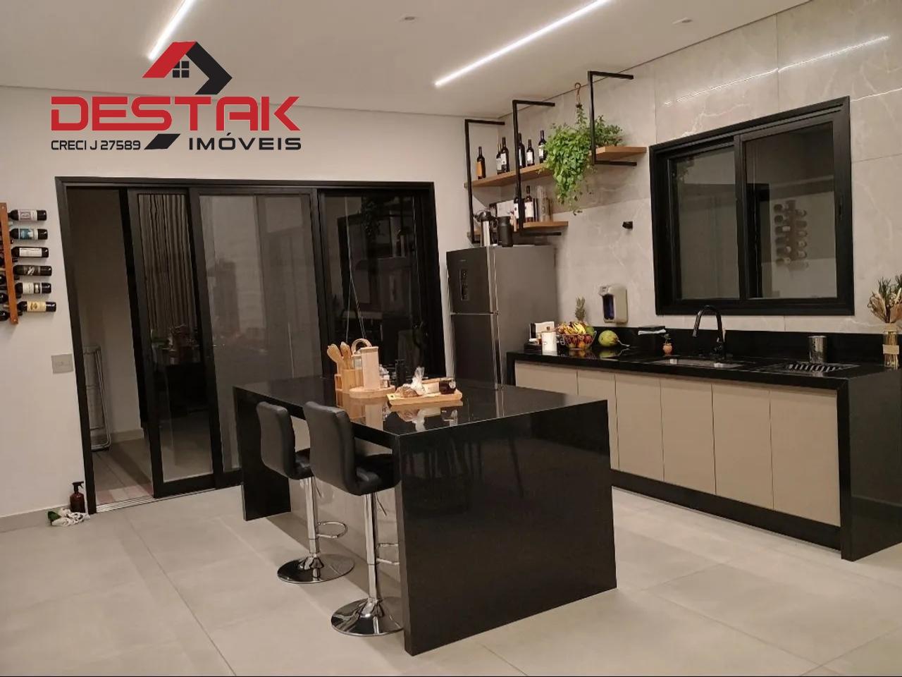 Casa de Condomínio, 3 quartos - Foto 5