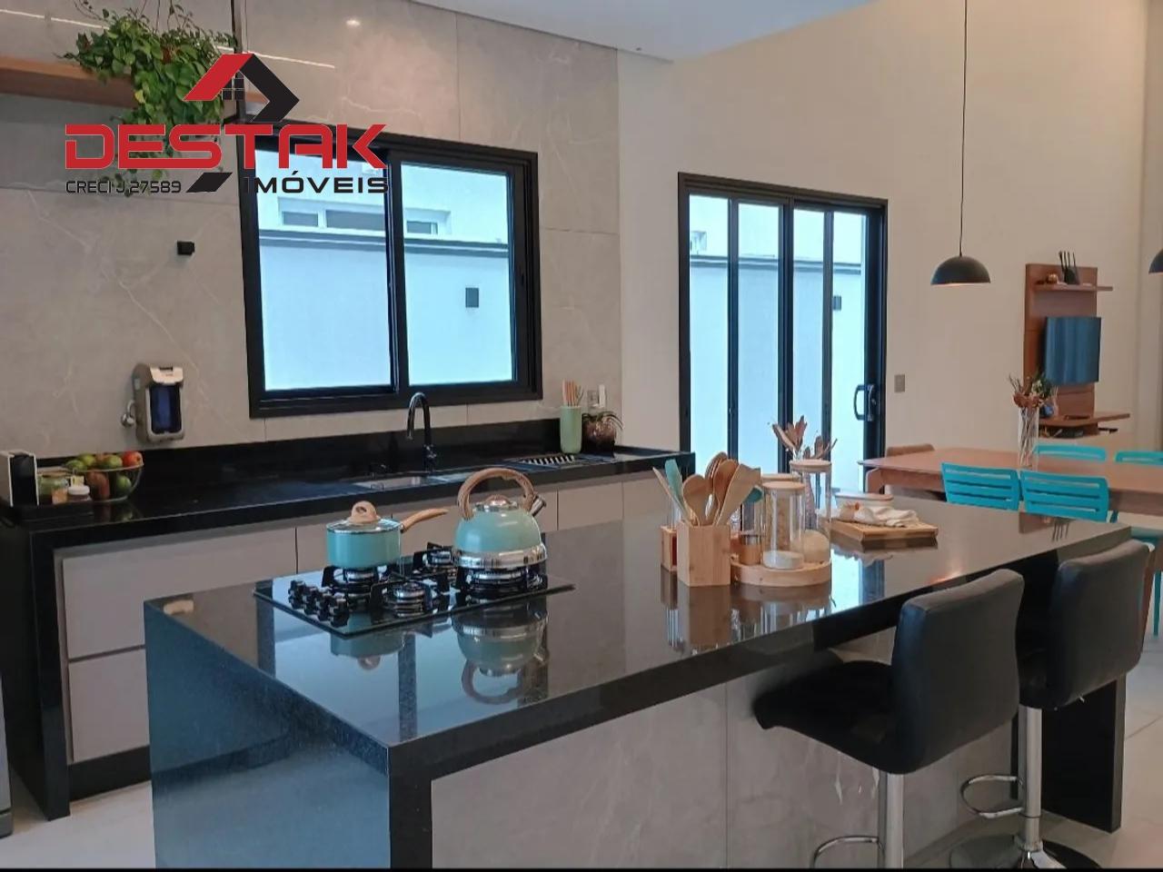 Casa de Condomínio, 3 quartos - Foto 6