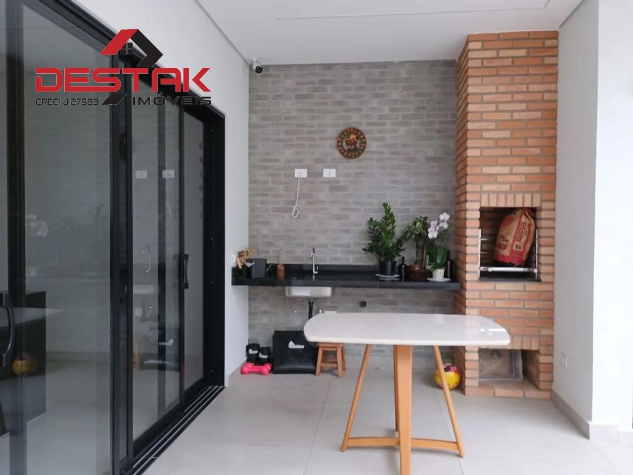 Casa de Condomínio, 3 quartos - Foto 8