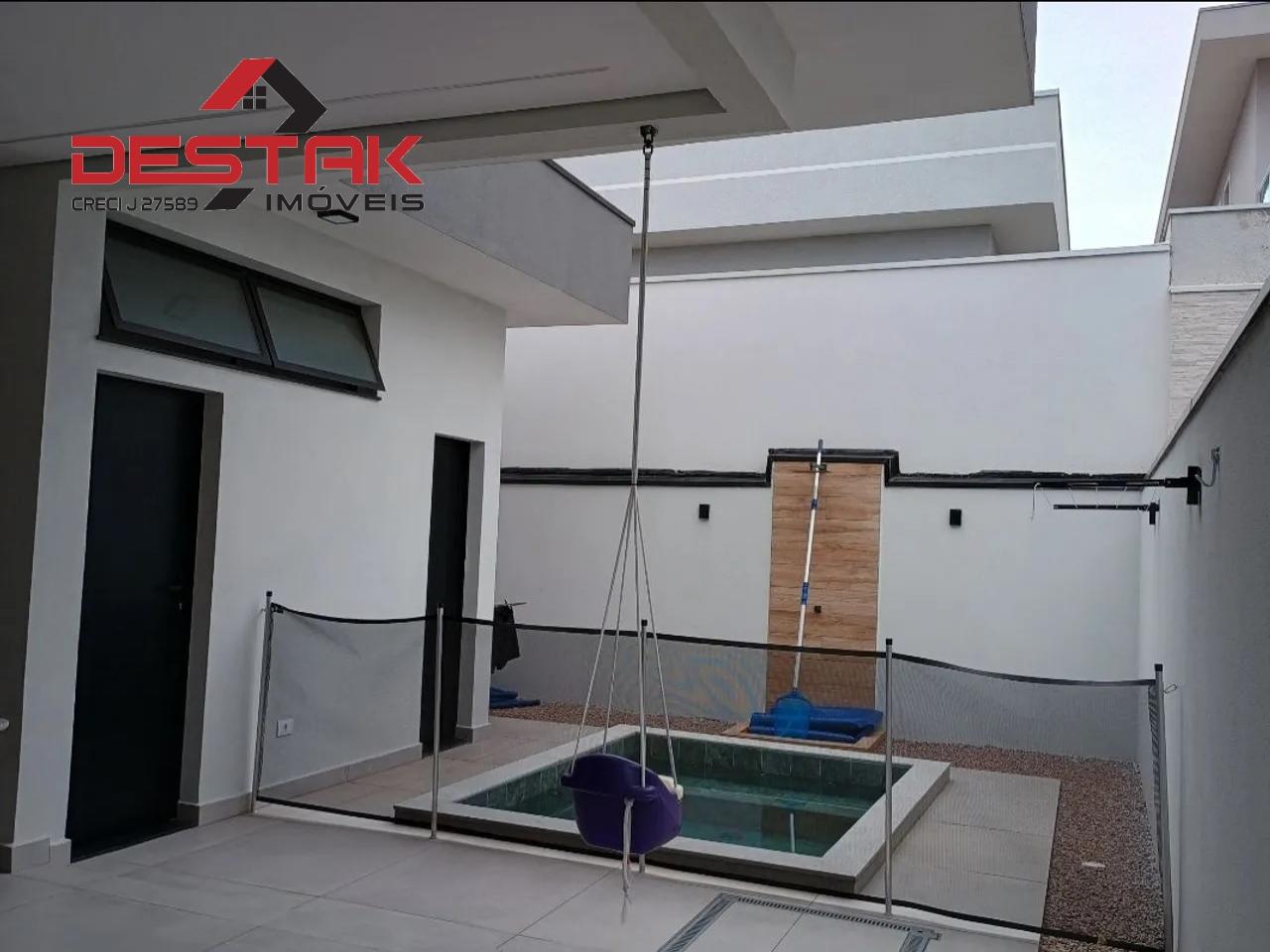 Casa de Condomínio, 3 quartos - Foto 9