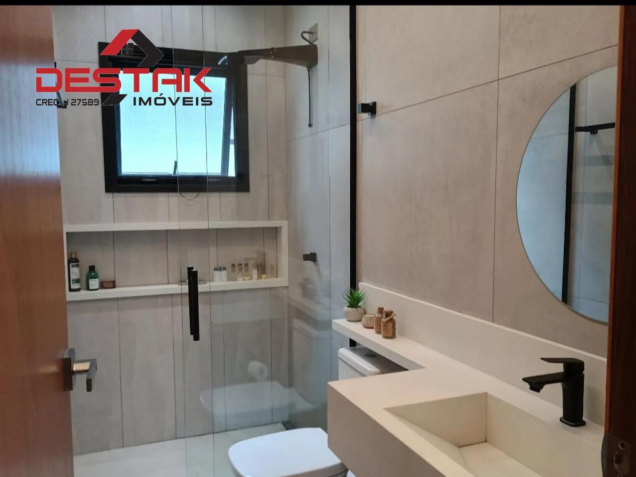 Casa de Condomínio, 3 quartos - Foto 12