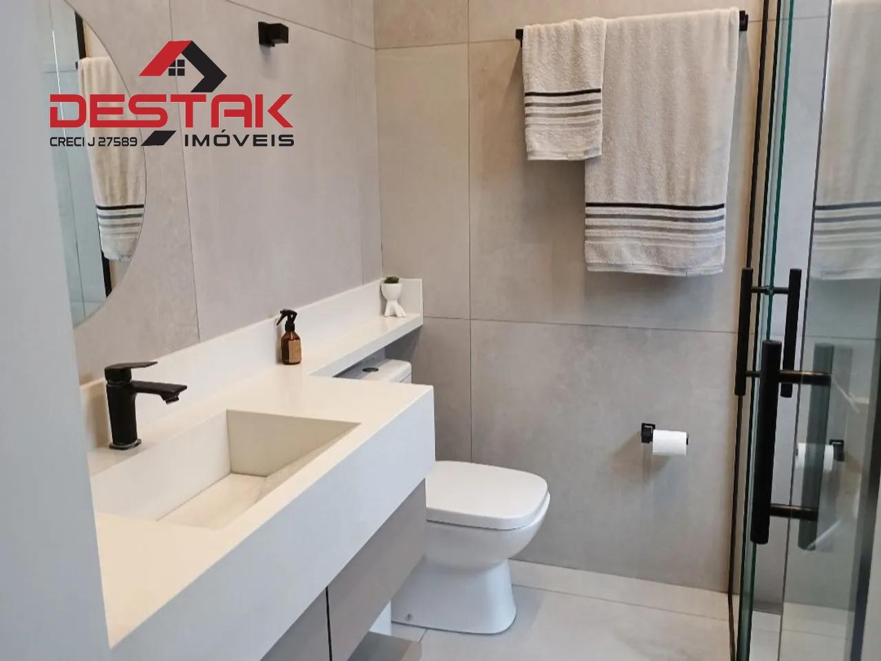 Casa de Condomínio, 3 quartos - Foto 14