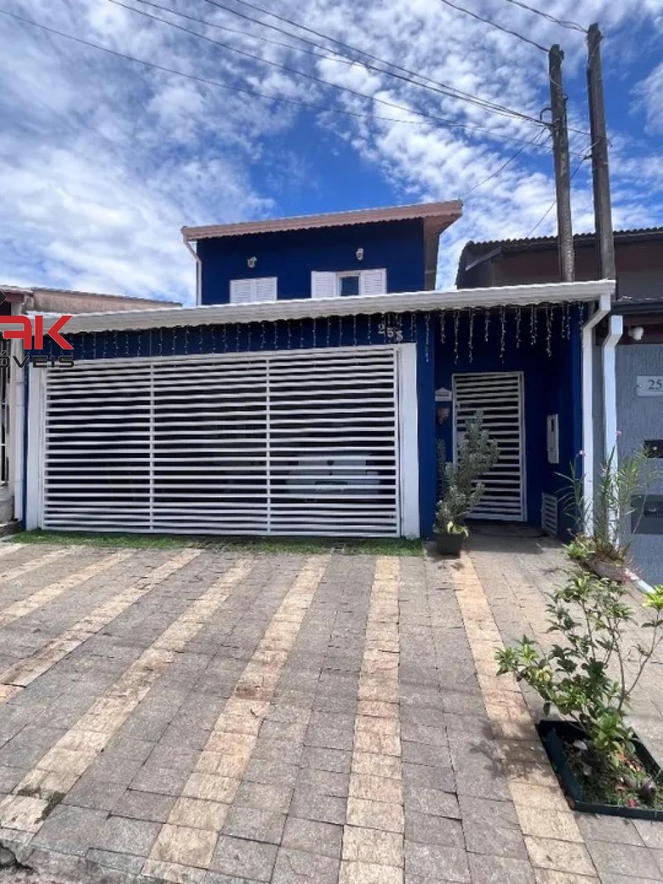 Casa, 3 quartos, 160 m² - Foto 1