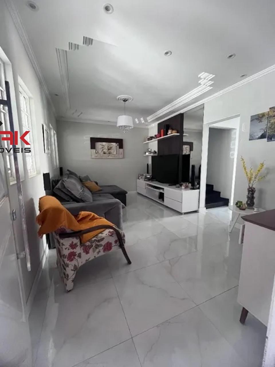 Casa, 3 quartos, 160 m² - Foto 2