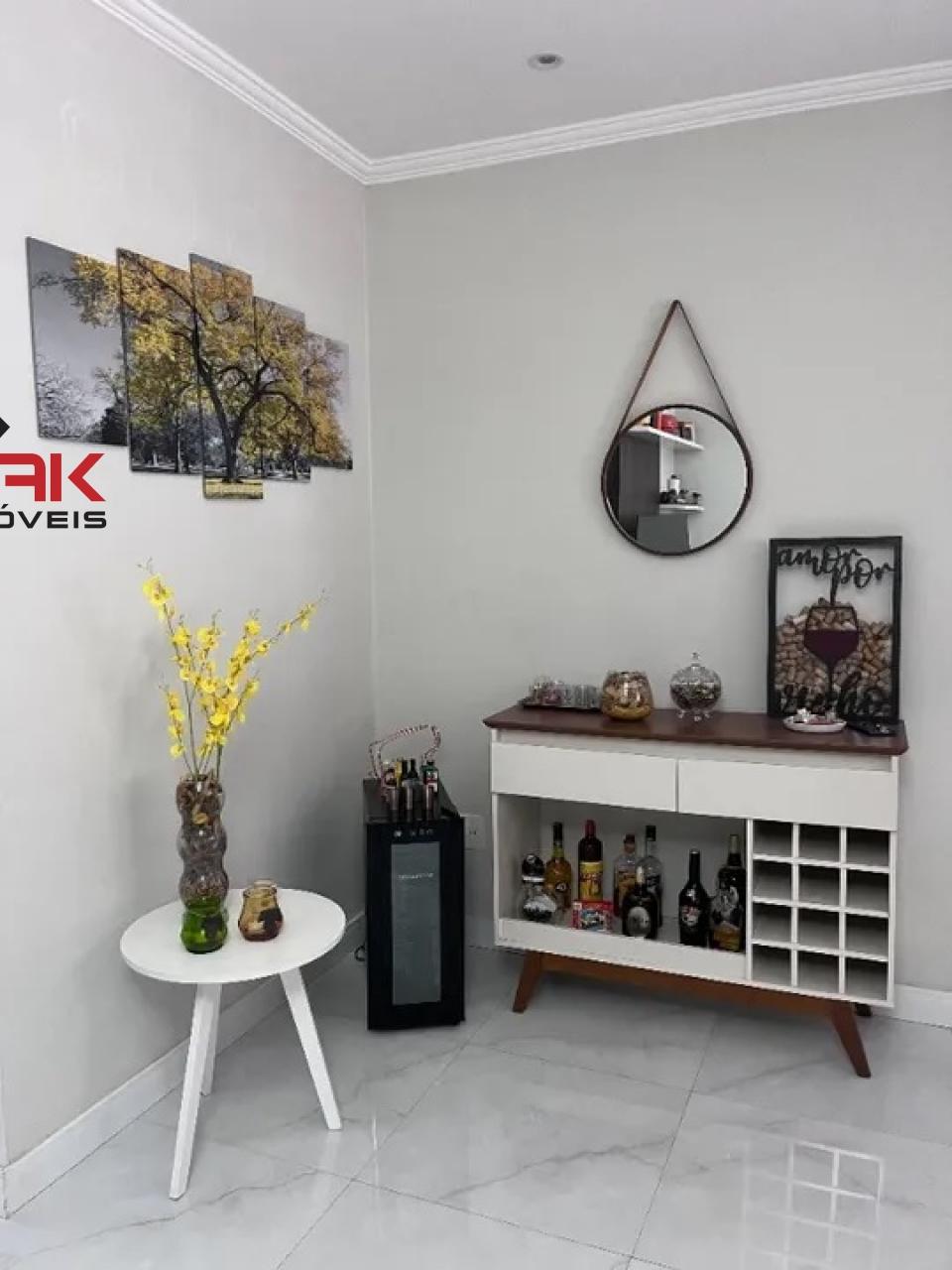 Casa, 3 quartos, 160 m² - Foto 4