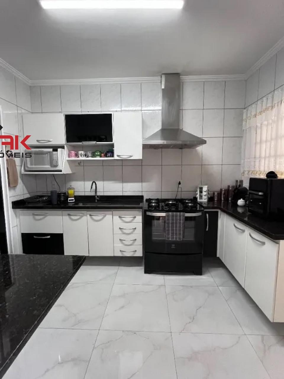 Casa, 3 quartos, 160 m² - Foto 6