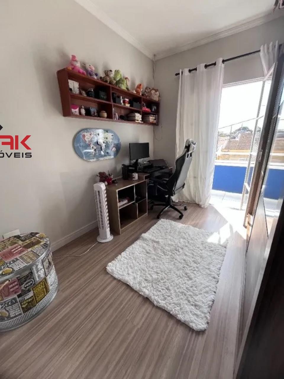 Casa, 3 quartos, 160 m² - Foto 11