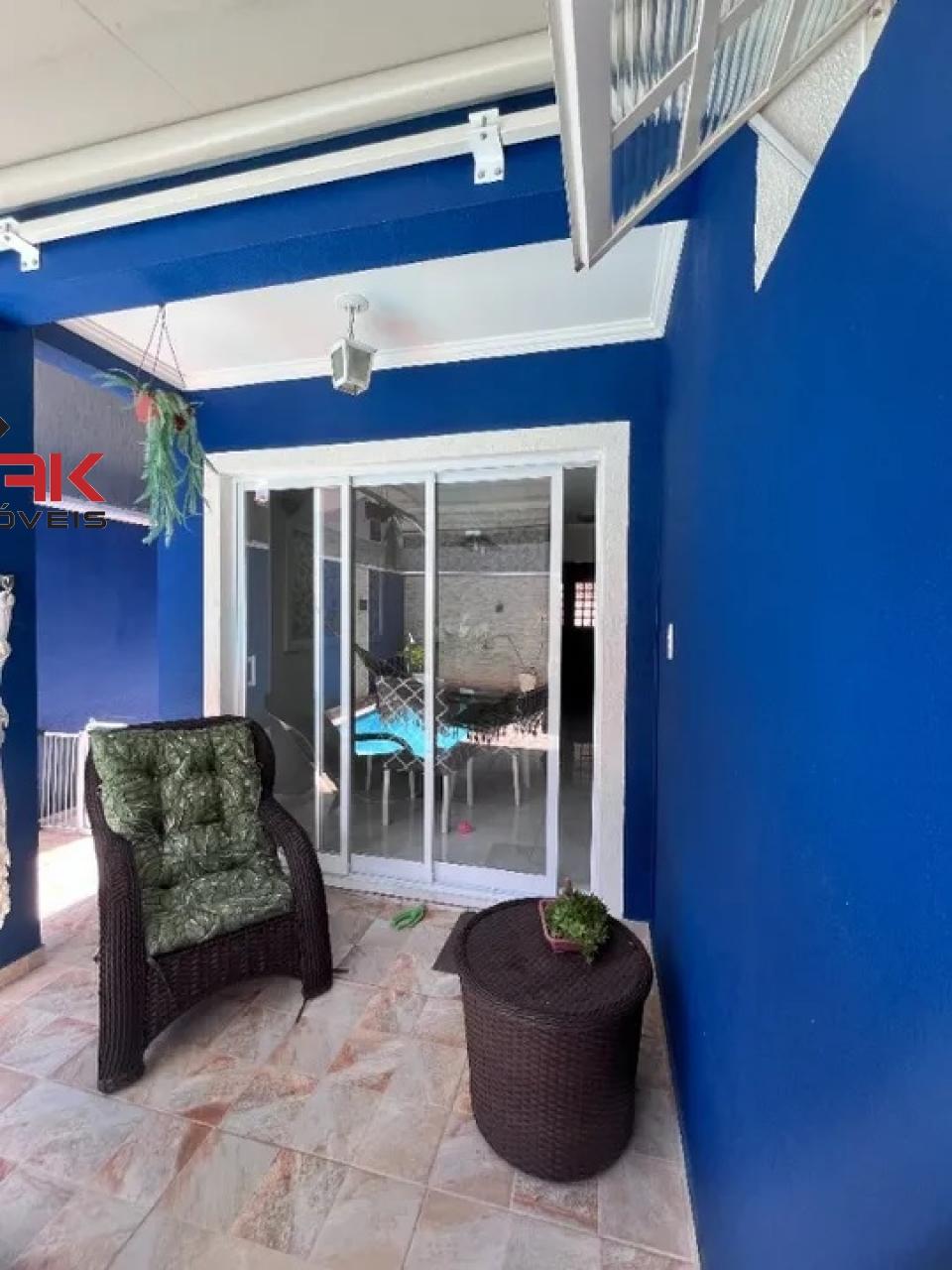 Casa, 3 quartos, 160 m² - Foto 13