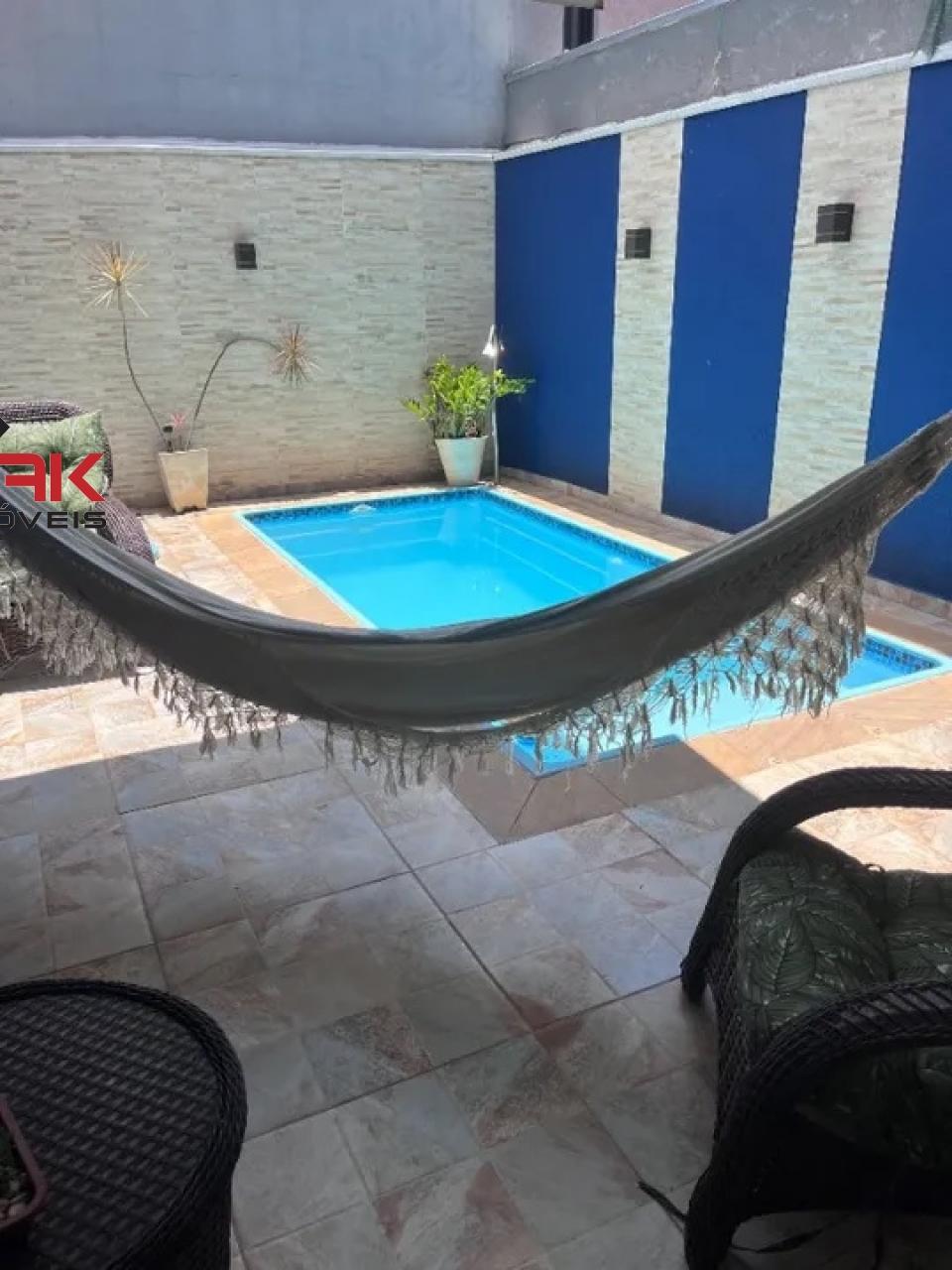 Casa, 3 quartos, 160 m² - Foto 14