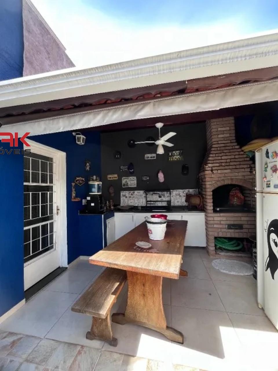 Casa, 3 quartos, 160 m² - Foto 16