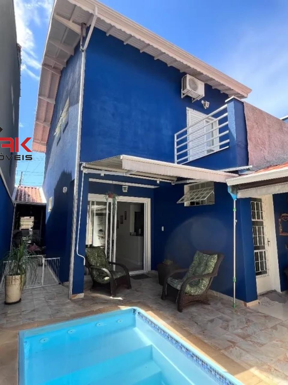 Casa, 3 quartos, 160 m² - Foto 18