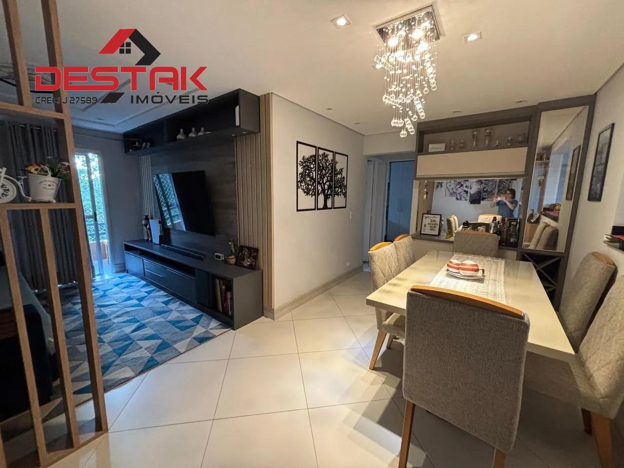 Apartamento, 2 quartos, 78 m² - Foto 1