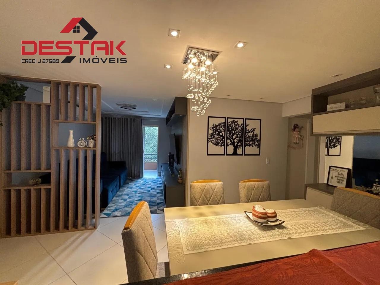 Apartamento, 2 quartos, 78 m² - Foto 2