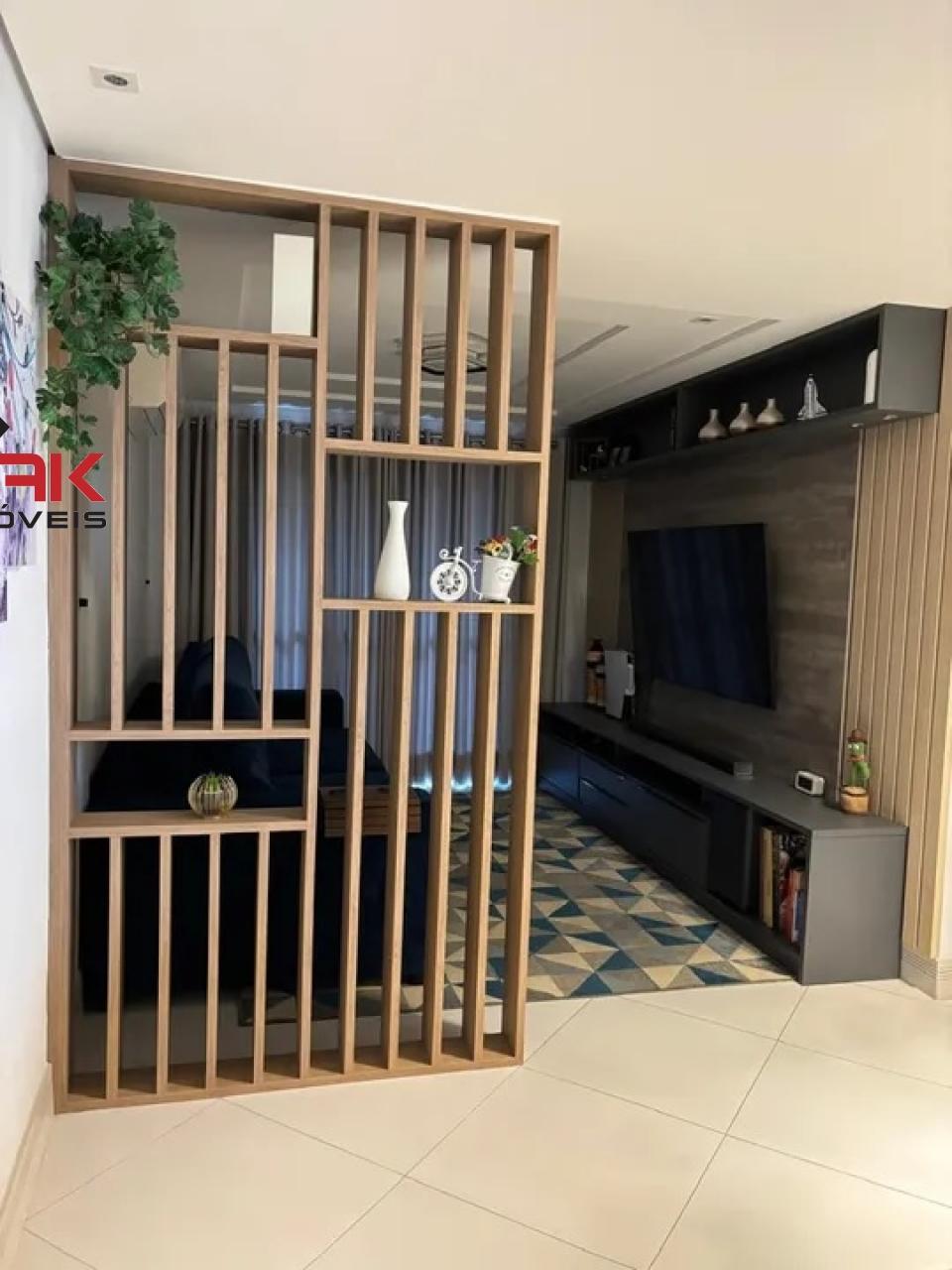 Apartamento, 2 quartos, 78 m² - Foto 4