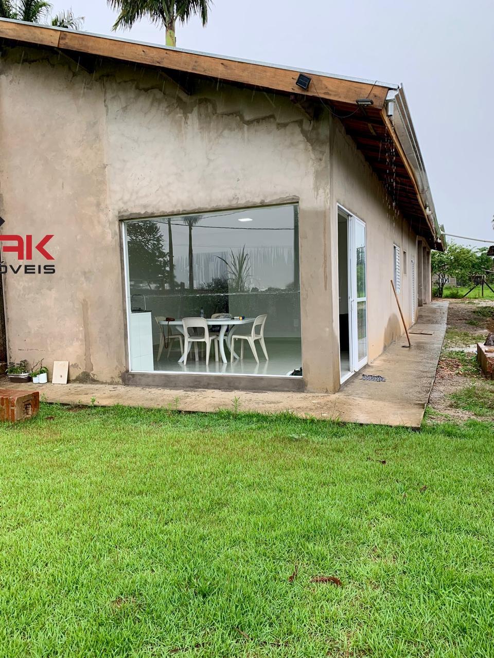 Chácara, 2 quartos, 1000 m² - Foto 3