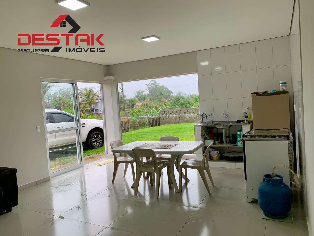 Chácara, 2 quartos, 1000 m² - Foto 4