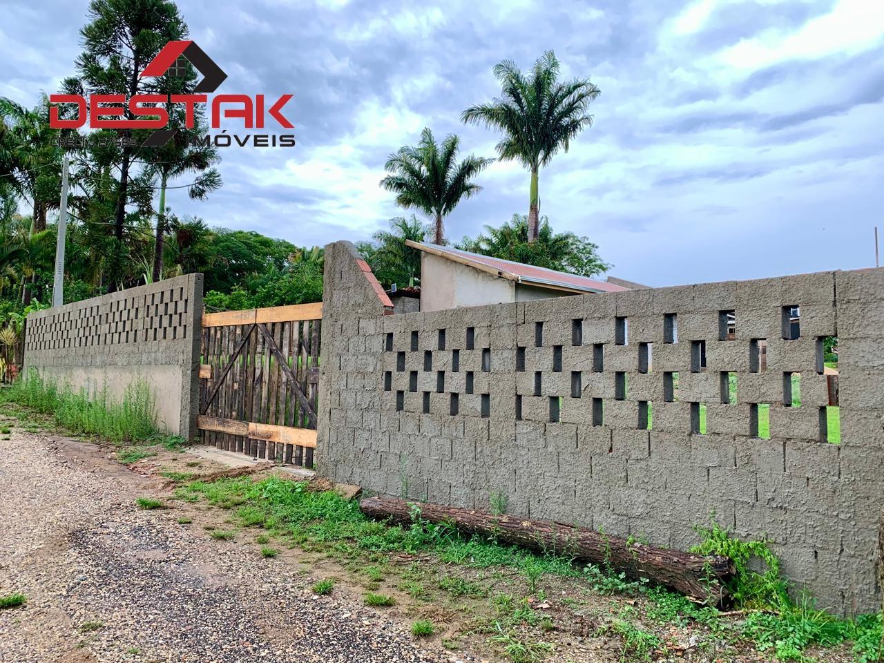 Chácara, 2 quartos, 1000 m² - Foto 13