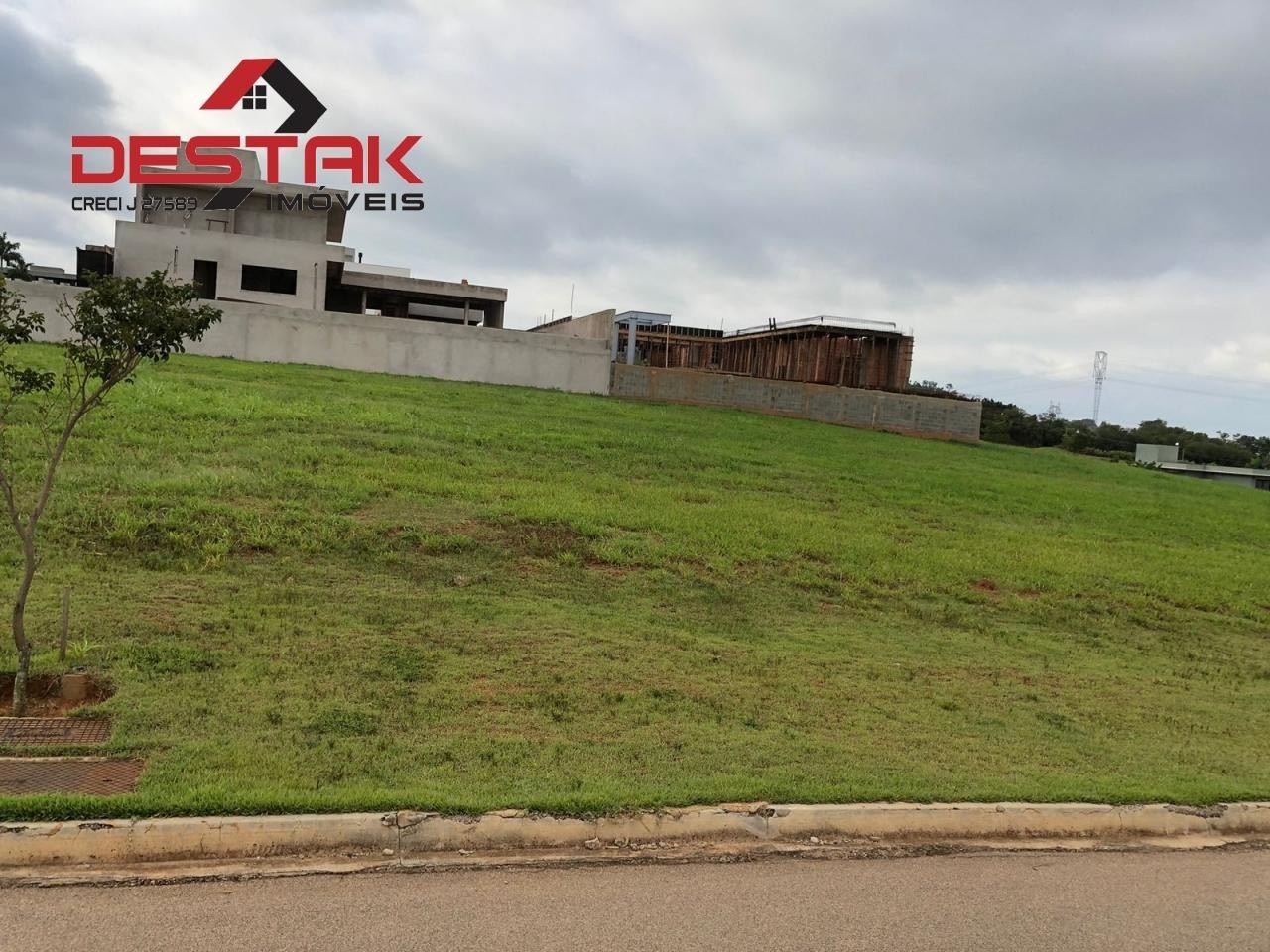 Terreno, 800 m² - Foto 1