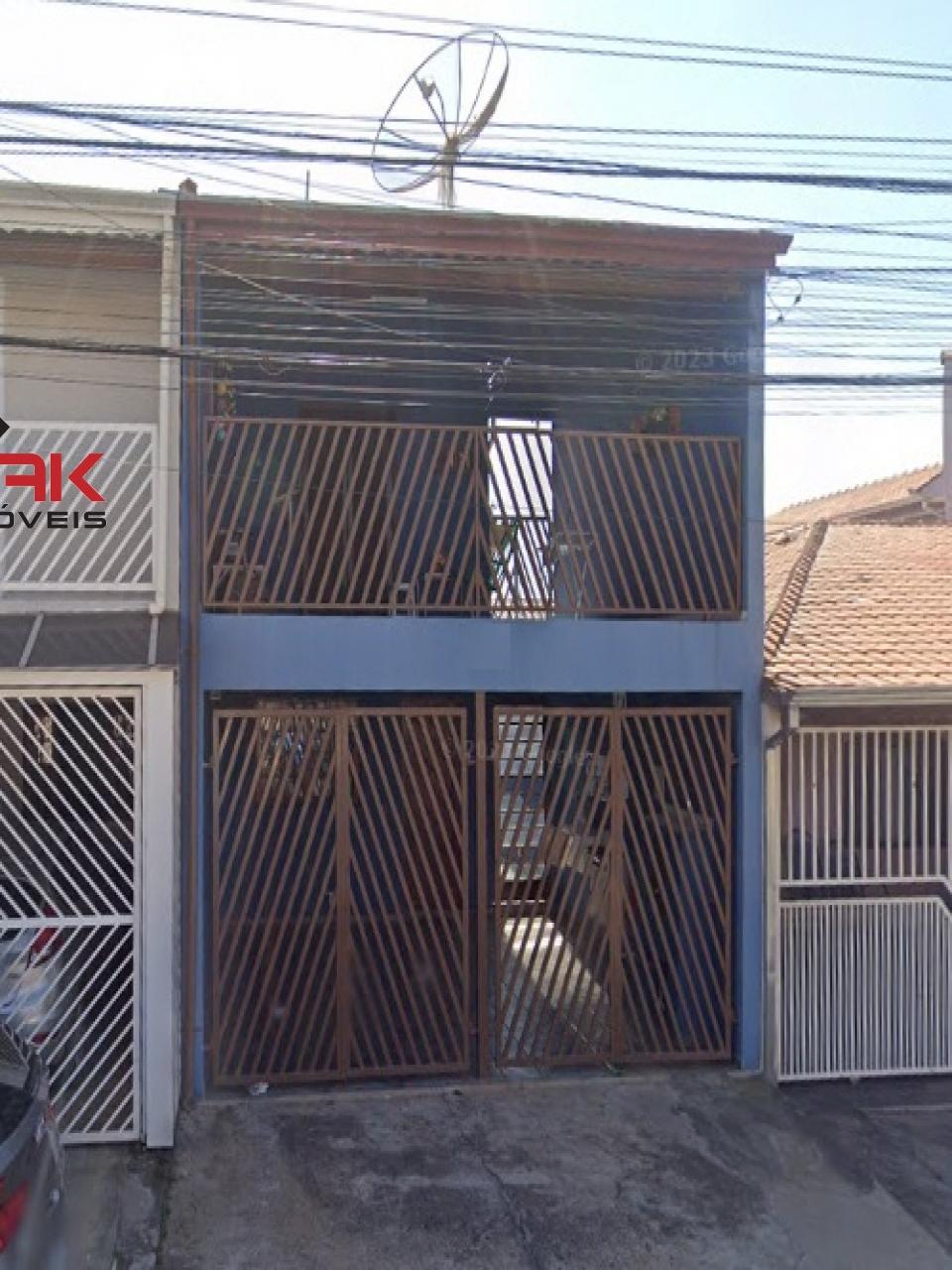 Casa, 4 quartos, 168 m² - Foto 1