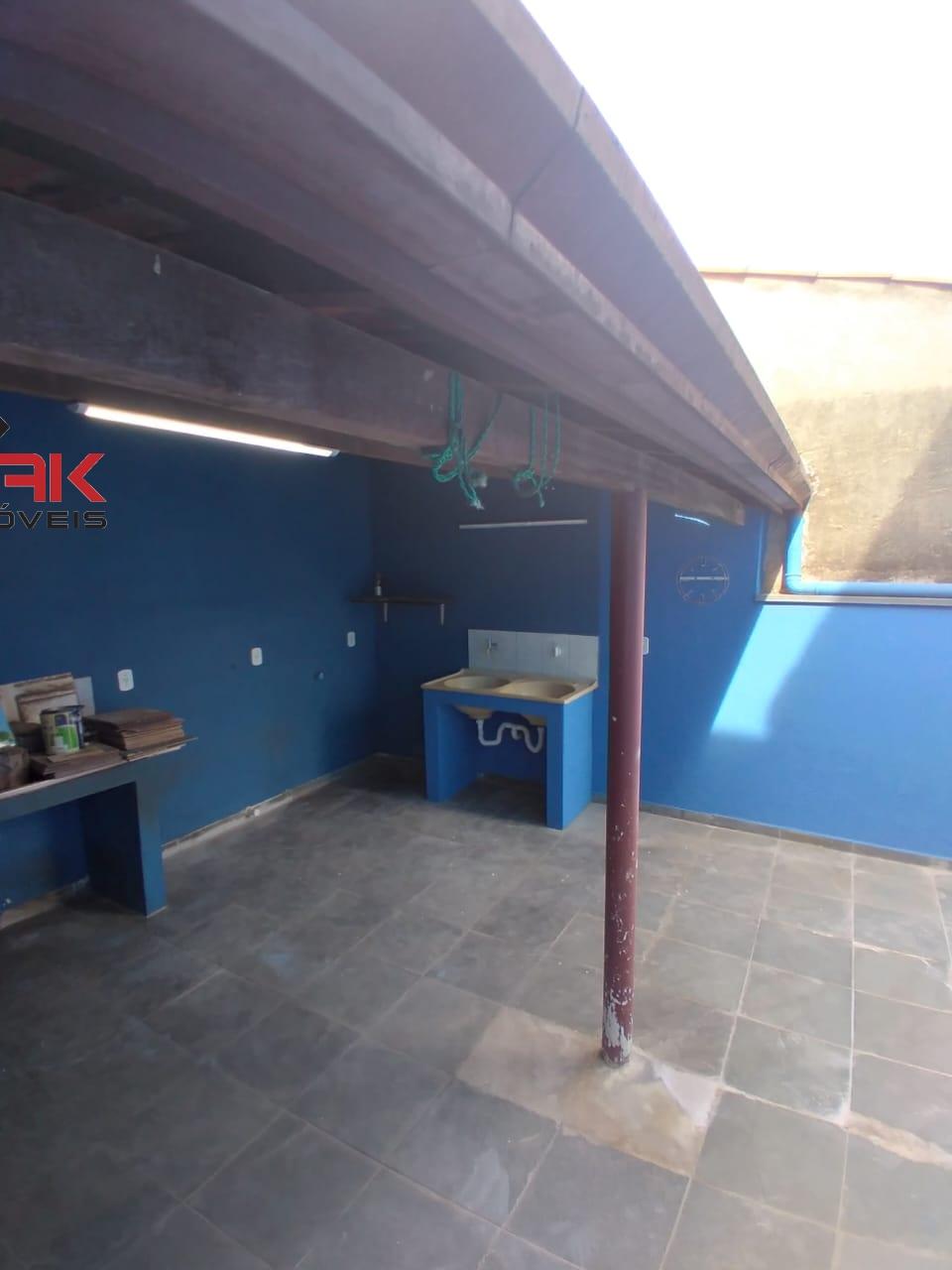 Casa, 4 quartos, 168 m² - Foto 19