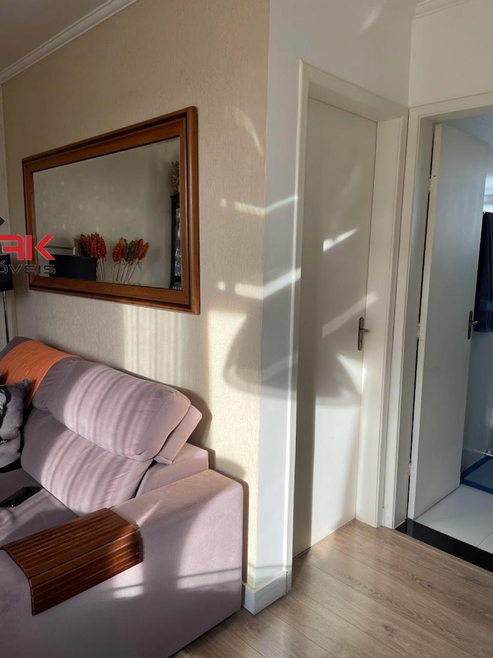 Apartamento, 2 quartos, 55 m² - Foto 2