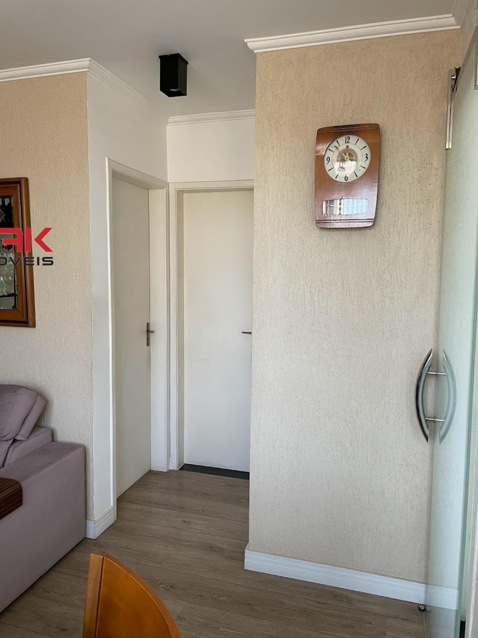 Apartamento, 2 quartos, 55 m² - Foto 3