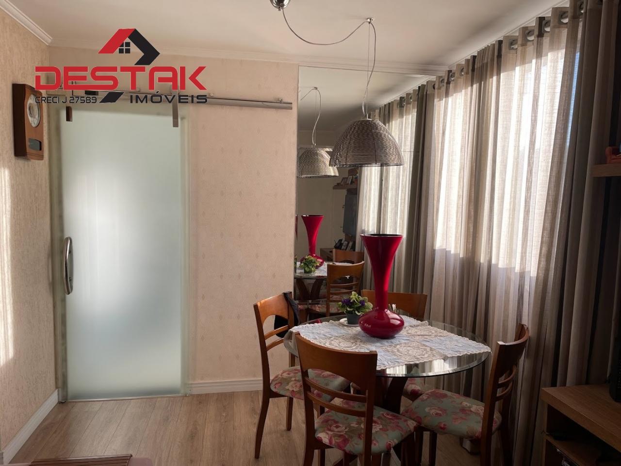 Apartamento, 2 quartos, 55 m² - Foto 4