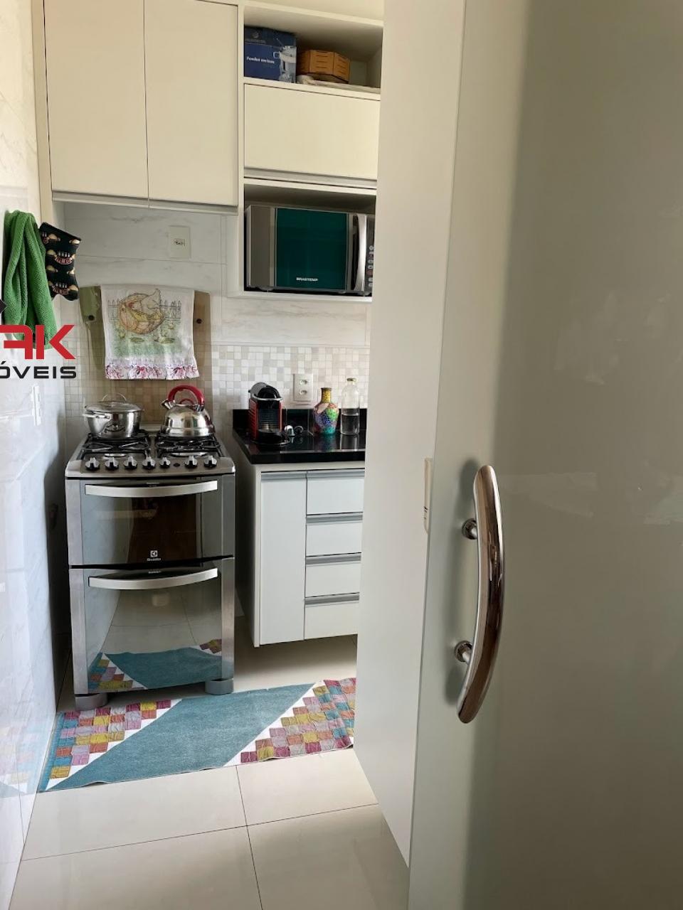 Apartamento, 2 quartos, 55 m² - Foto 5