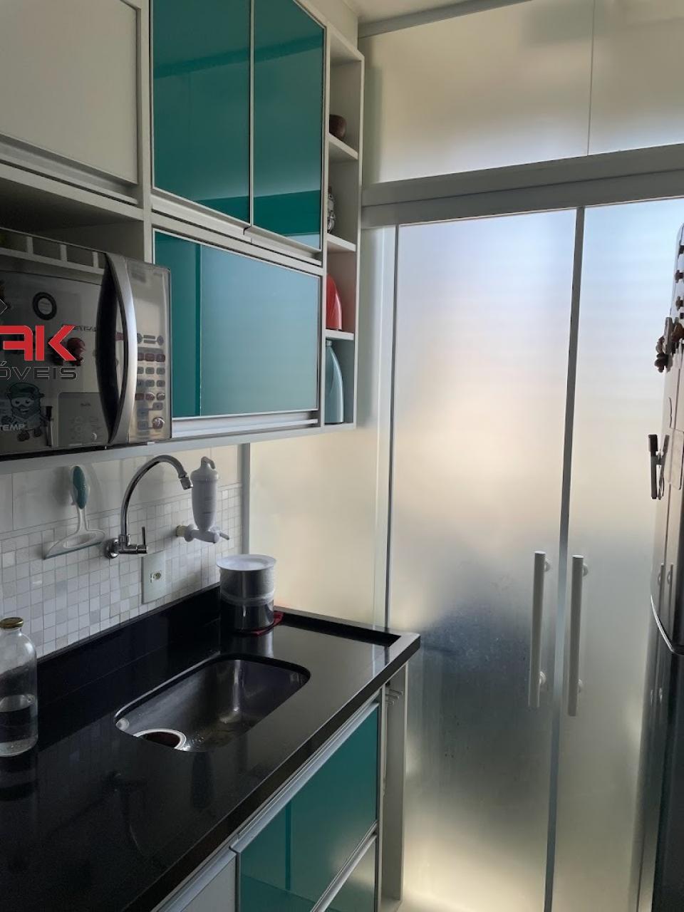 Apartamento, 2 quartos, 55 m² - Foto 6