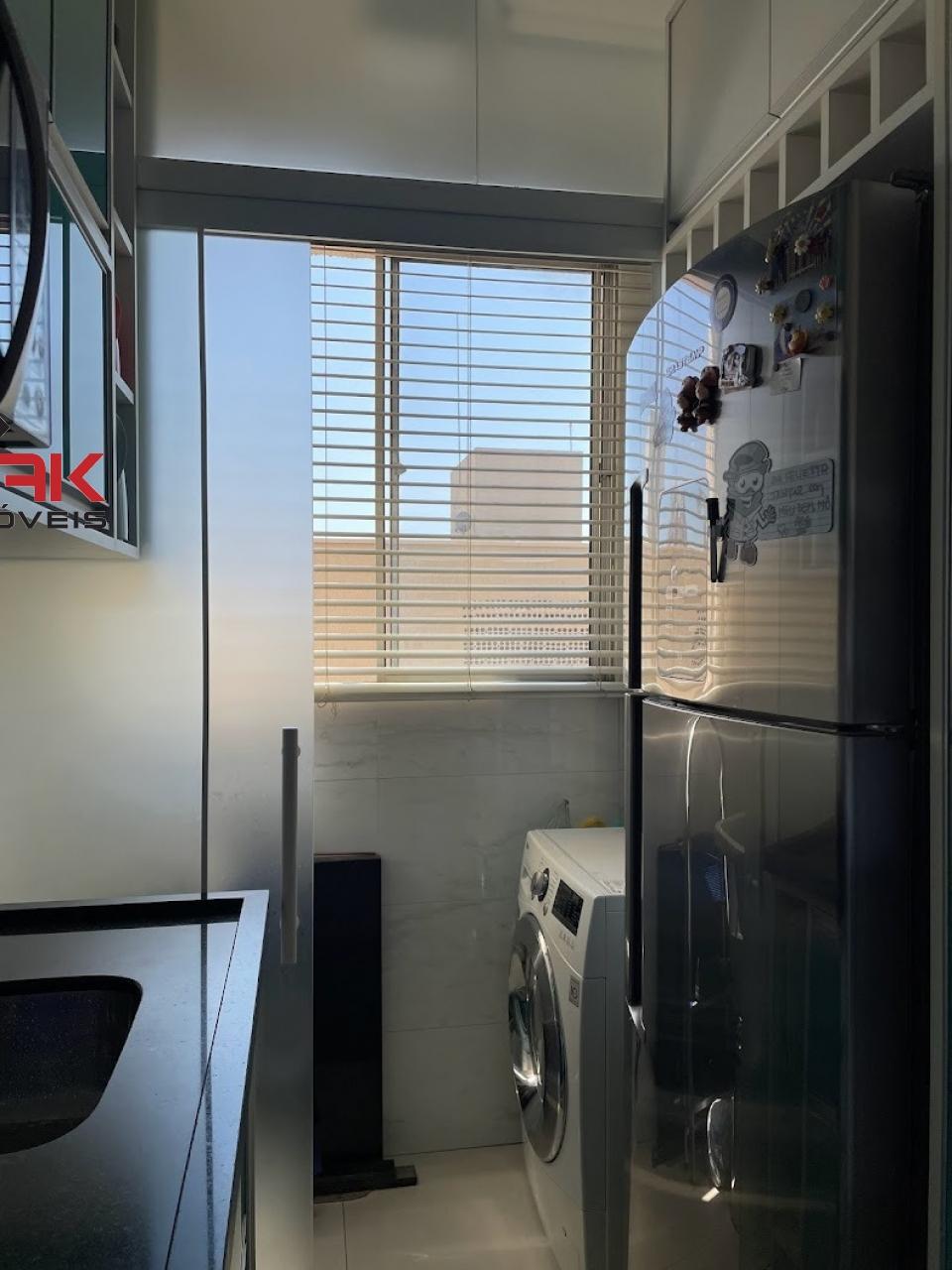 Apartamento, 2 quartos, 55 m² - Foto 7